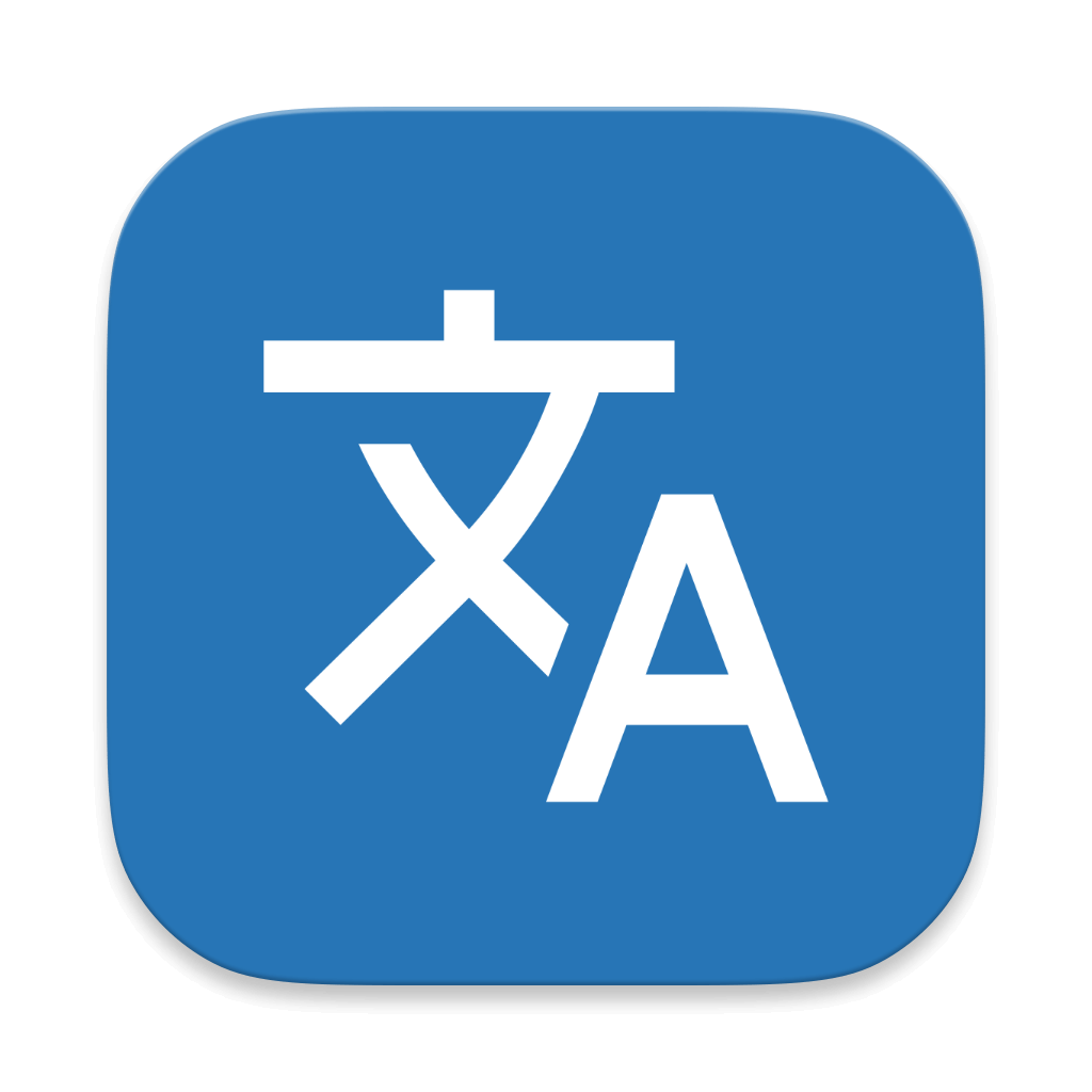 App Icon